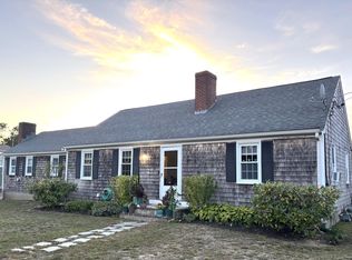25 & 27 Merrymount Rd, West Yarmouth, MA 02673