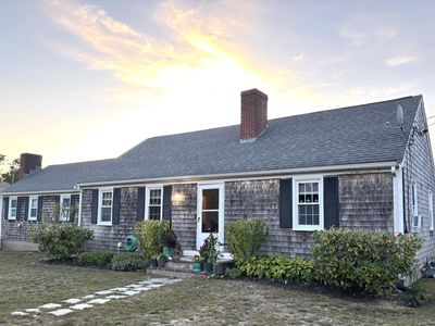 25 & 27 Merrymount Road, West Yarmouth, MA, 02673