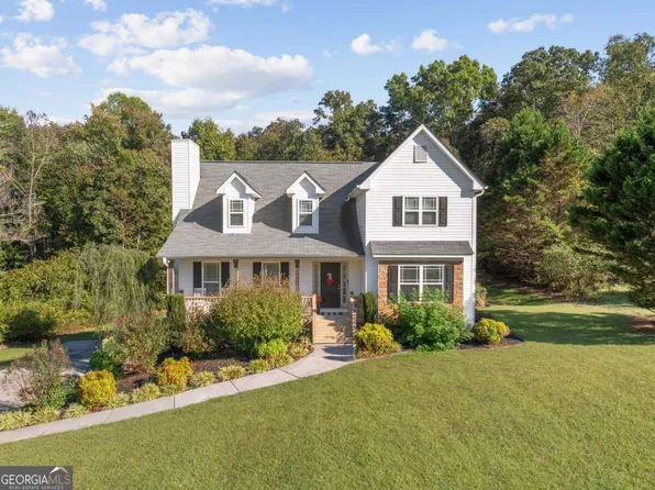 141 Long View Dr SE, Calhoun, GA 30701