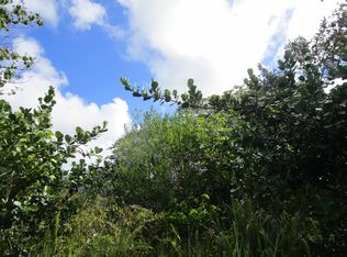 12th Ave LOT 617, Keaau, HI 96749
