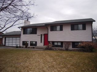 22418 E Heroy Ave, Otis Orchards, WA 99027