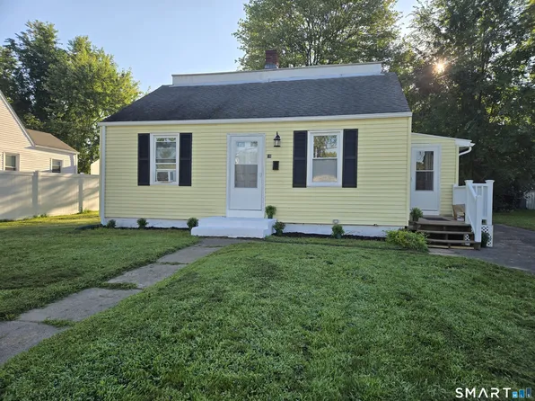 56 Washington Avenue, East Hartford, CT 06118