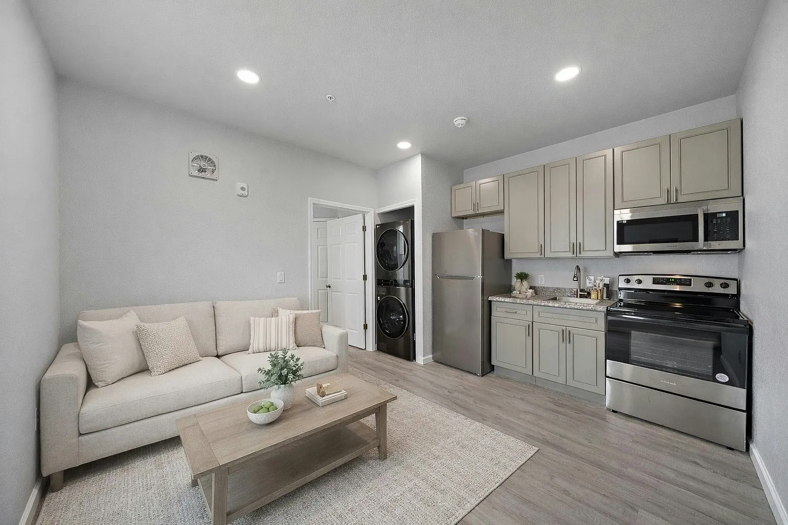 2807 Church Street, Unit A — Photo 1