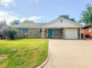 3032 NW 70th St, Oklahoma City, OK 73116