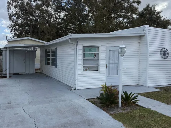 279 Birch Dr SW, Labelle, FL 33935