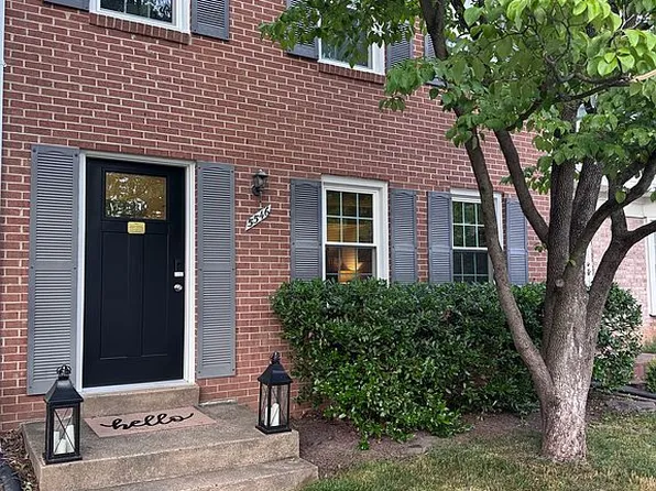 5546 Kendrick Ln, Burke, VA 22015