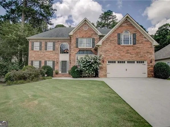 1080 Grace Hadaway Ln, Lawrenceville, GA 30043