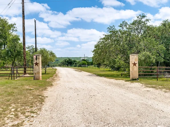 TBD N Chisolm Trail, Utopia, TX 78884