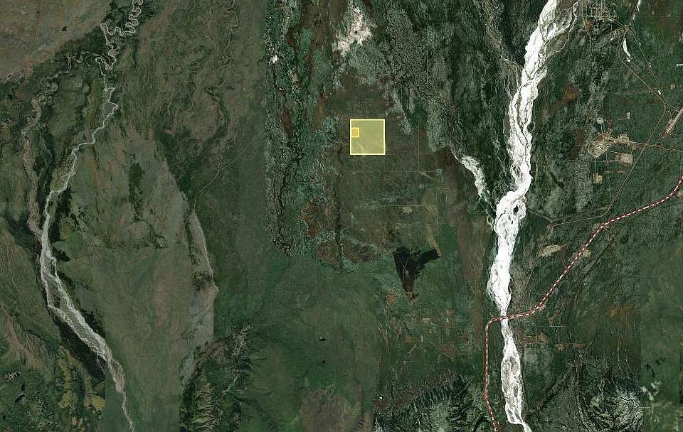 Nhn Remote, Healy, AK 99743 MLS 151032 Zillow