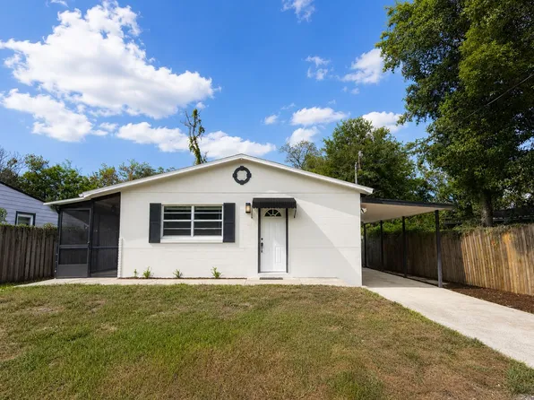 251 S 3rd St, Lake Mary, FL 32746