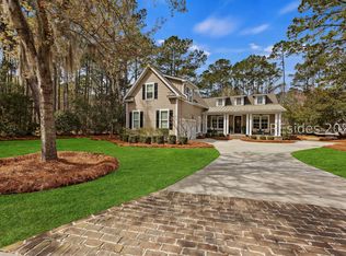 4 Normandy Ave, Bluffton, SC 29910