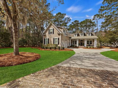 4 Normandy Ave, Bluffton, SC, 29910