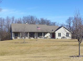 636 N Pekin Ln, Hanna city, IL