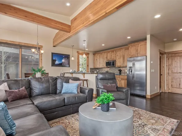 345 Lodge Pole Circle #L1, Silverthorne, CO 80498