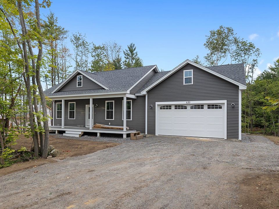630 Shaker Road, Northfield, NH 03276 Zillow