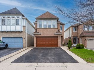 135 Cordgrass Cres, Brampton, ON L6R 1Z8