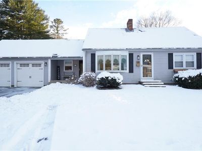 19 Turner Dr, West Warwick, RI, 02893