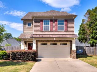 175 Masters Dr, Sumter, SC 29154