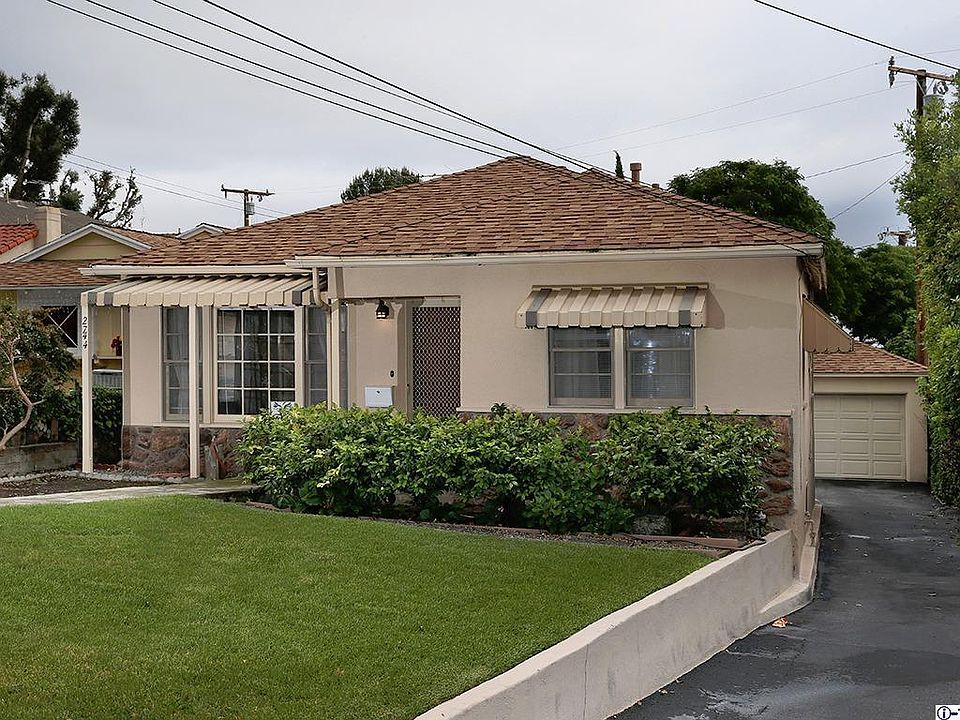 1st image of 2744 Los Olivos Ln