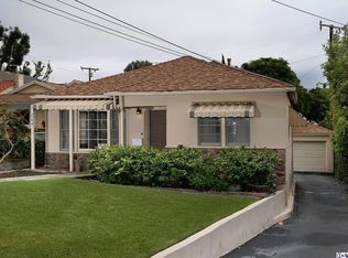 2744 Los Olivos Ln, La Crescenta, CA 91214