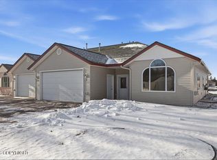 1760 S Ragosa Cir #33B, Palmer, AK 99645