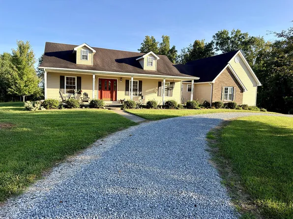 673 Crawford Bend Rd, Hillsboro, KY 41049