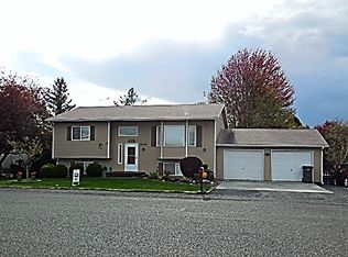 2540 18th St, Clarkston, WA 99403