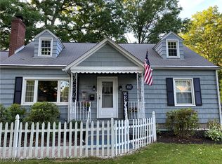 1827 Woodland St NE, Warren, OH