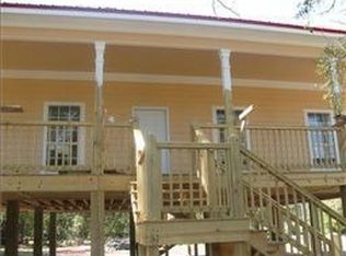 2118 Parsley Ave, Pascagoula, MS 39567