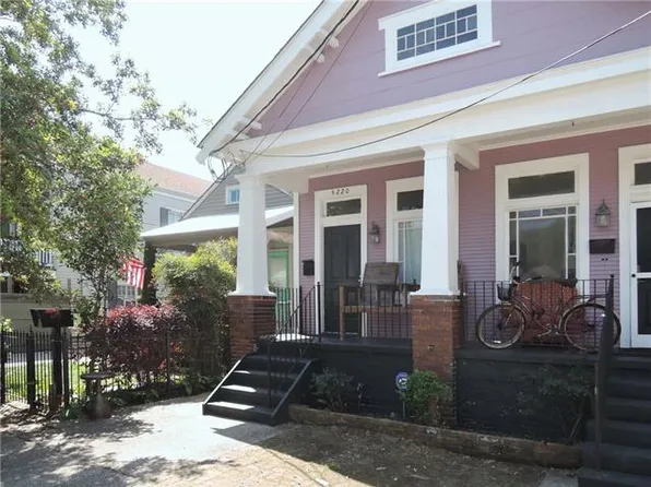 5220 Annunciation St, New Orleans, LA 70115