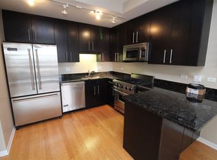 744 W Fullerton Ave #505, Chicago, IL 60614