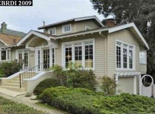 4138 Randolph Ave, Oakland, CA