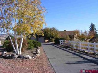 8636 Coffey Rd, Austin, CO 81410