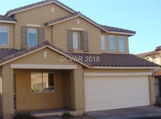 7833 Warwickshire Way, Las Vegas, NV 89139