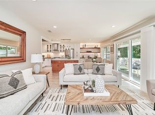 858 Ronda Mendoza #Q, Laguna Woods, CA 92637