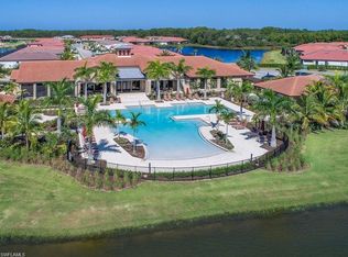 1326 Kendari Ter, Naples, FL 34113