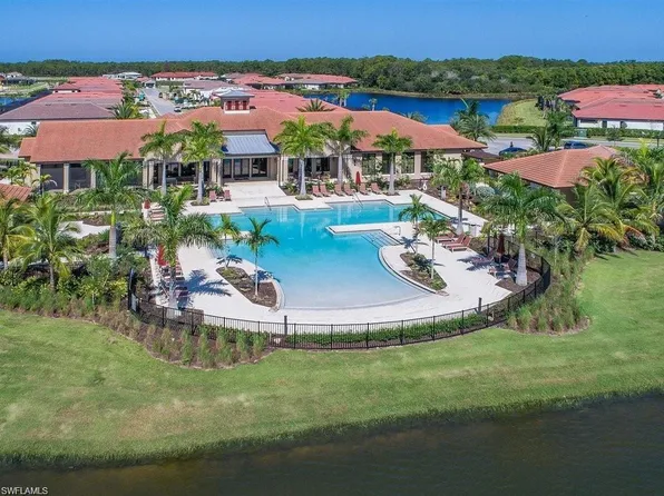 1326 Kendari Ter, Naples, FL 34113