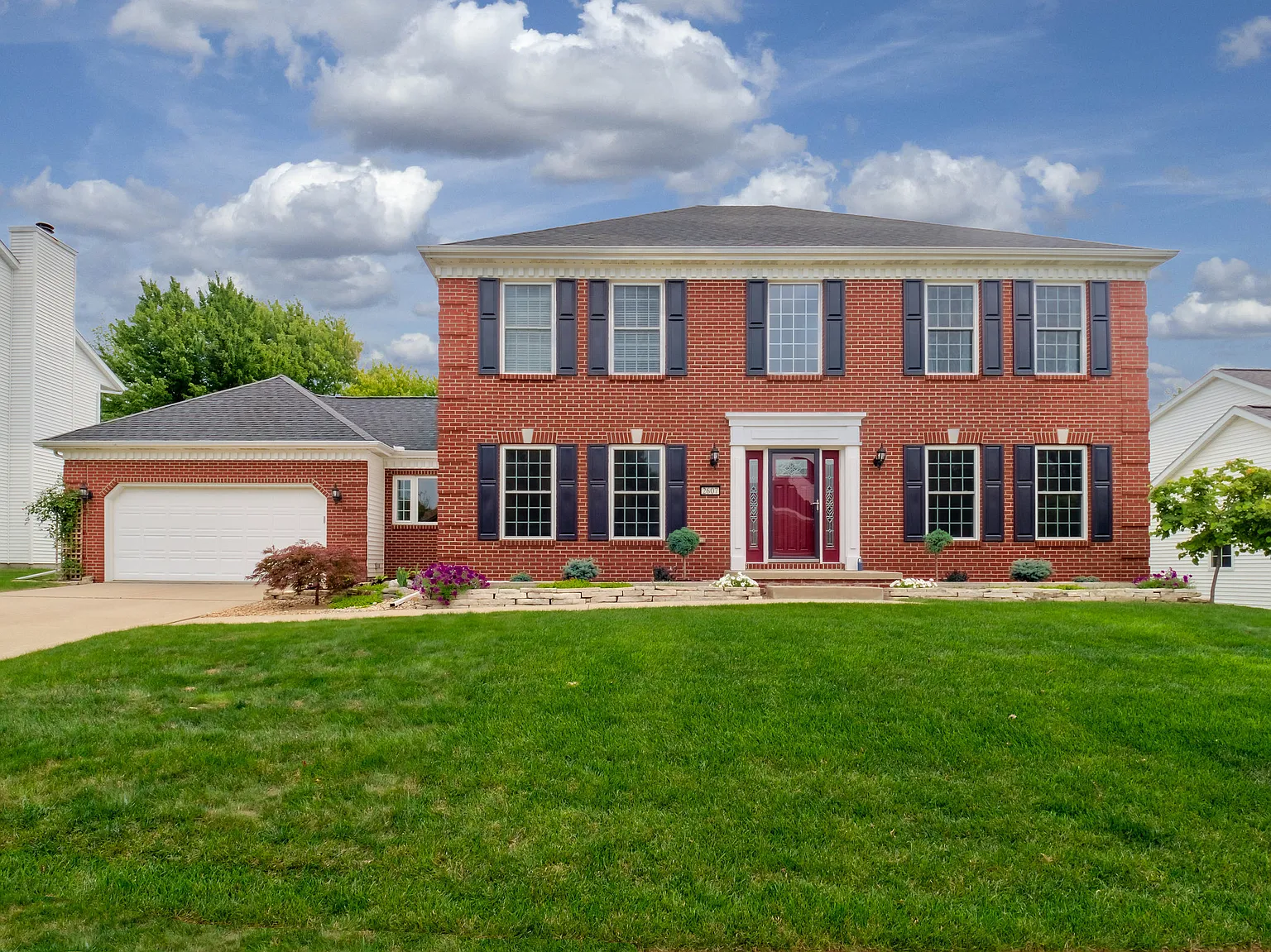 2607 Park Ridge Rd photo 1
