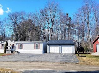 192 Warren Rd, Monmouth, ME 04259