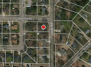 4005 Oak Rd, Memphis, TN 38135