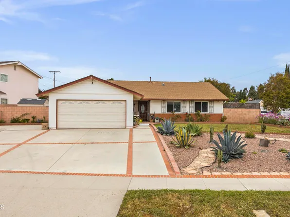 8889 Ogden St, Ventura, CA 93004