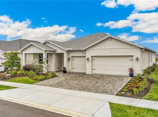 16428 Marsh LN, PUNTA GORDA, FL 33982