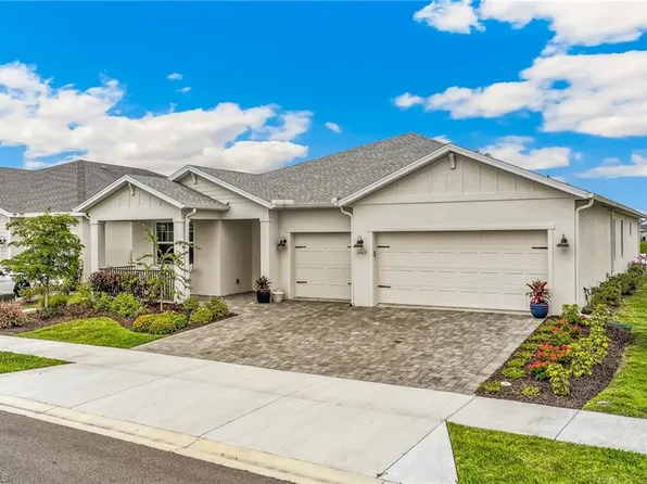 16428 Marsh LN, PUNTA GORDA, FL 33982