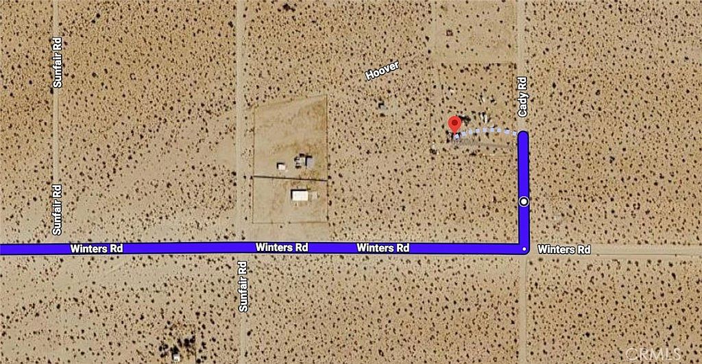 Primary listing photo