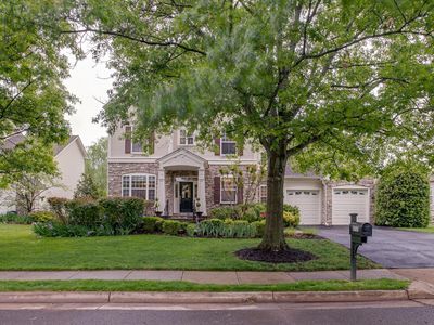 6735 Eckert Ct, Warrenton, VA, 20187