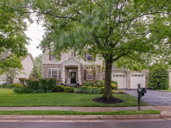 6735 Eckert Ct, Warrenton, VA 20187