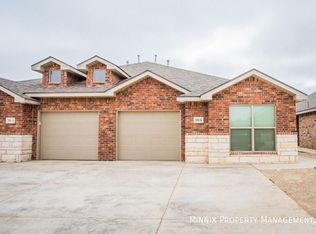 2133 Kokomo Ave #B, Lubbock, TX 79407