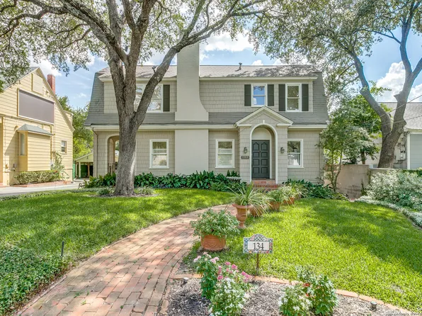 134 LAUREL HEIGHTS PL, San Antonio, TX 78212