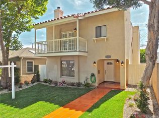 3412 Myrtle Ave, Long Beach, CA 90807