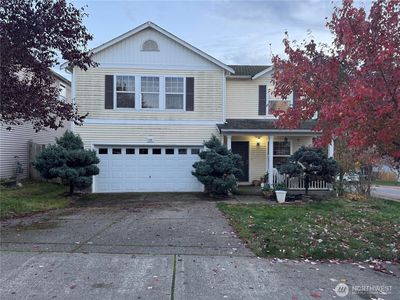 1708 201st Street Ct E, Spanaway, WA, 98387